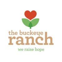 the buckeye ranch logo image