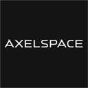 logo of Axelspace Corporation