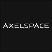 axelspace corporation logo image