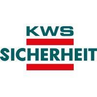 kws - kieler wach und sicherheitsgesellschaft gmbh & co kg logo image