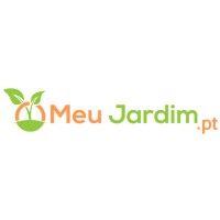 o meu jardim logo image