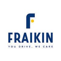 fraikin group logo image