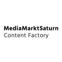 mediamarktsaturn content factory gmbh logo image