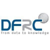 dfrc group logo image