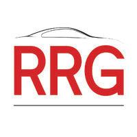 the rrg group logo image