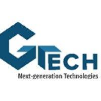 gtech llc logo image