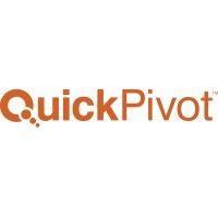 quickpivot customer data solutions logo image