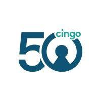 cingo logo image