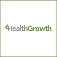 healthgrowth pharmacy solutions, llc logo image