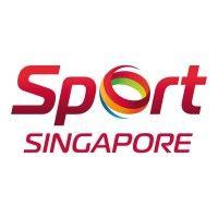 sport singapore logo image