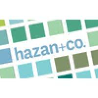 hazan and company logo image