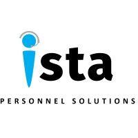 ista solutions logo image