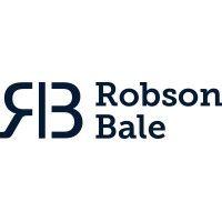 robson bale logo image