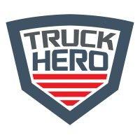 truck hero (we've moved! follow us linkedin.com/company/realtruck/) logo image