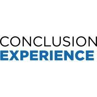 conclusion experience