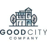 good city company logo image