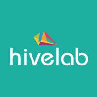 hivelab logo image