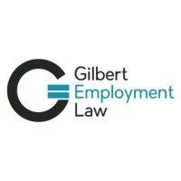 gilbert employment law, p.c. logo image