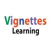 vignettes learning logo image