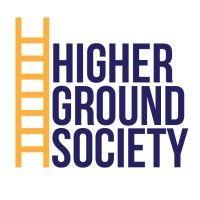 higher ground society logo image