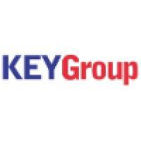 keygroup logo image