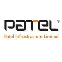 patel infrastructure limited logo image