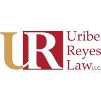 uribe reyes law, llc