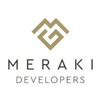 meraki developers logo image