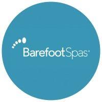 barefoot spas logo image