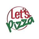 logo of Lets Pizza Saudi Arabia