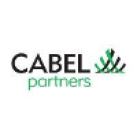 cabel partners logo image