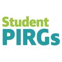 student pirgs