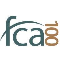 fca insurance brokers logo image