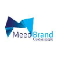 meed brand logo image