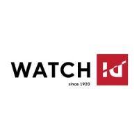 watch id logo image