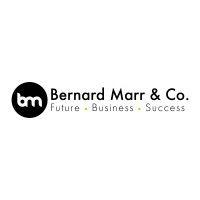 bernard marr & co logo image