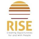 logo of Rise Services Inc