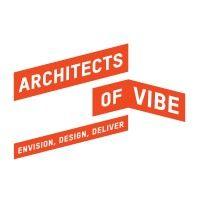 architects of vibe logo image