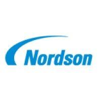 nordson measurement & control solutions logo image