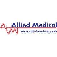 allied medical instruments inc.