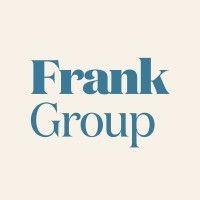 frankgroup (frankadvice/frankcapability) logo image