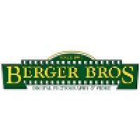 berger bros camera logo image