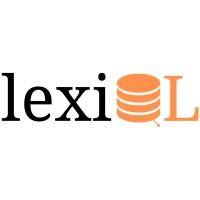 lexiql (open source)