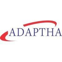 adaptha humannos logo image