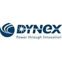 dynex semiconductor ltd logo image