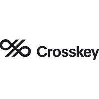 crosskey logo image