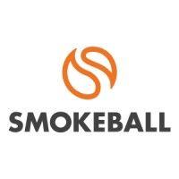 smokeball uk logo image