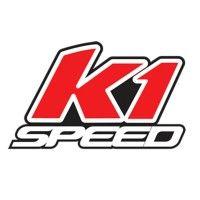 k1 speed logo image