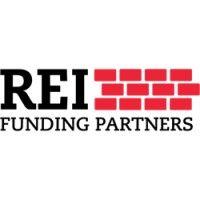 rei funding partners logo image