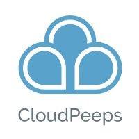 cloudpeeps logo image